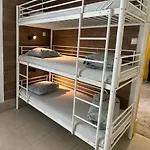 Ostello Samps Lisbona