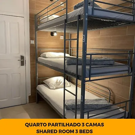 Ostello Samps