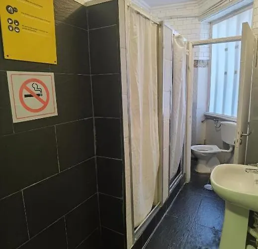 ホステル Samps *