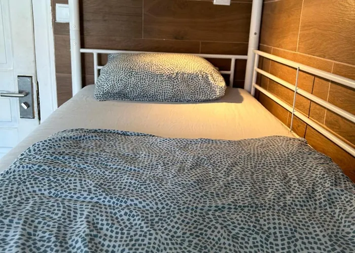 Samps ホステル *