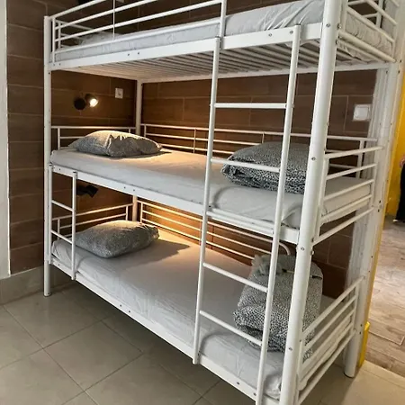 Hostel Samps Lissabon