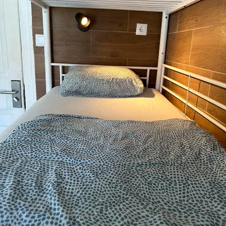 Samps Auberge de jeunesse *