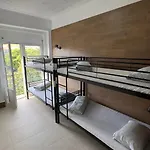 Vandrerhjem Samps Lisboa