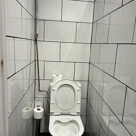 Samps Vandrerhjem